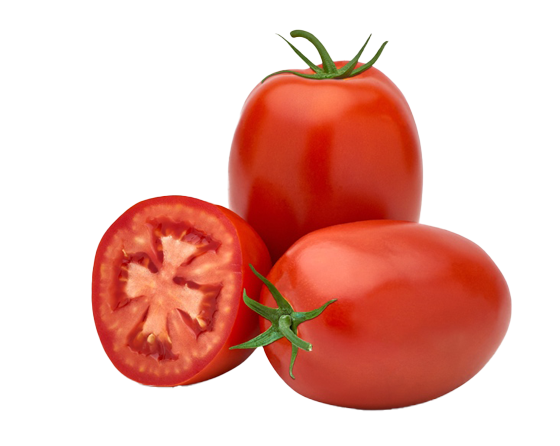 Tomatoes-Roma
